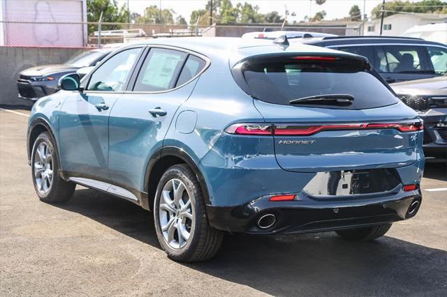 new 2024 Dodge Hornet car, priced at $34,835