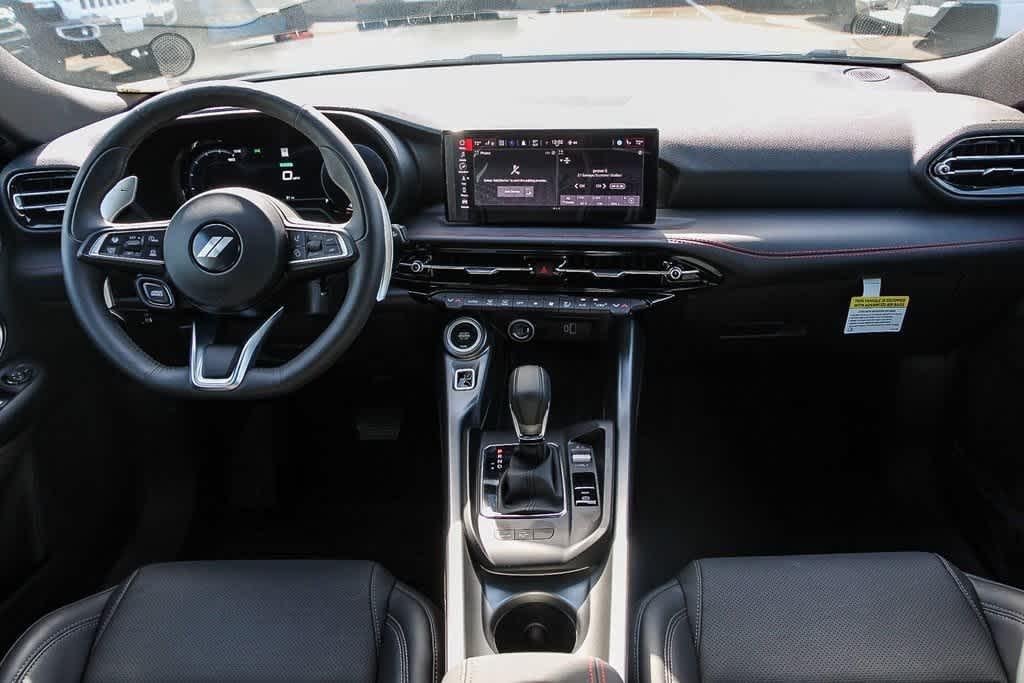 new 2024 Dodge Hornet car, priced at $35,360
