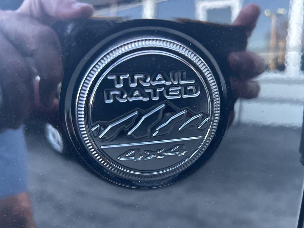 used 2021 Jeep Wrangler Unlimited car, priced at $27,972