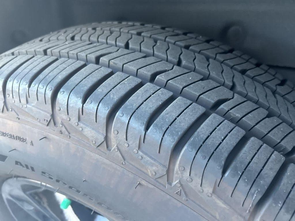 used 2021 Jeep Wrangler Unlimited car, priced at $27,972