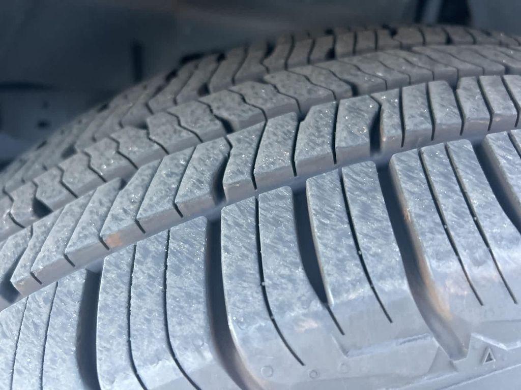 used 2021 Jeep Wrangler Unlimited car, priced at $27,972