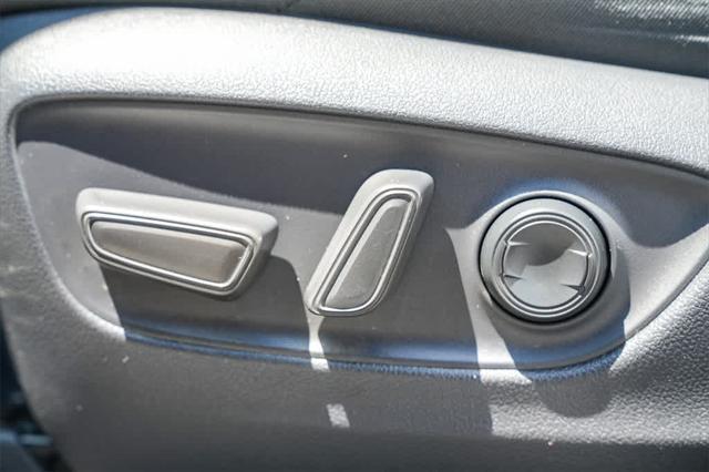 used 2021 Toyota RAV4 Prime car, priced at $32,888