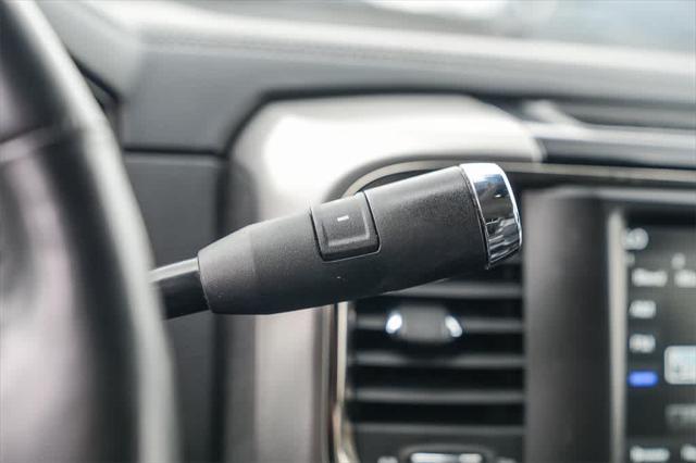 used 2018 Ram 2500 car, priced at $28,949