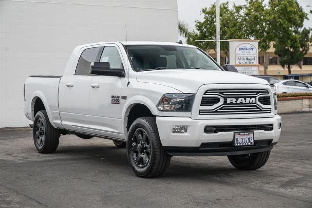 used 2018 Ram 2500 car, priced at $28,949