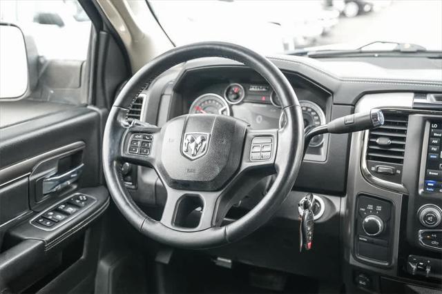 used 2018 Ram 2500 car, priced at $28,949