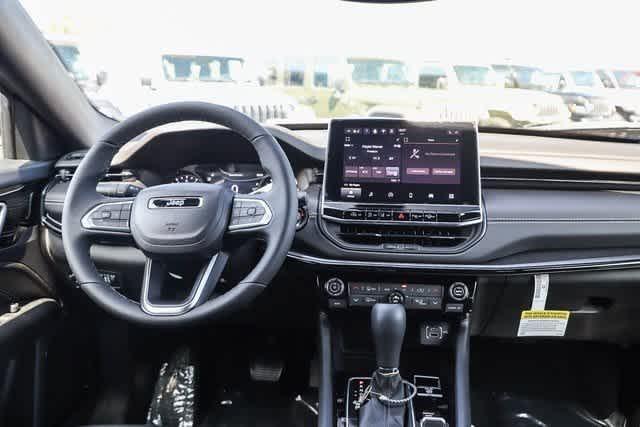 new 2024 Jeep Compass car, priced at $34,905