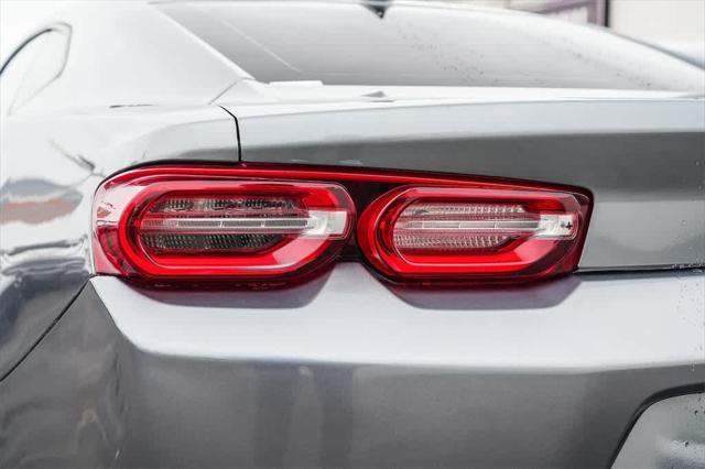 used 2020 Chevrolet Camaro car, priced at $18,309