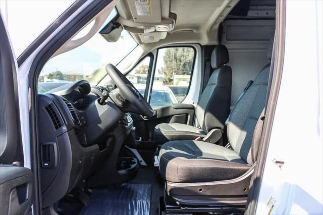 new 2024 Ram ProMaster 1500 car, priced at $44,930