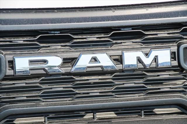 new 2024 Ram ProMaster 1500 car, priced at $44,930