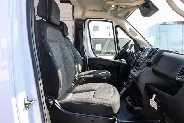 new 2024 Ram ProMaster 1500 car, priced at $44,930