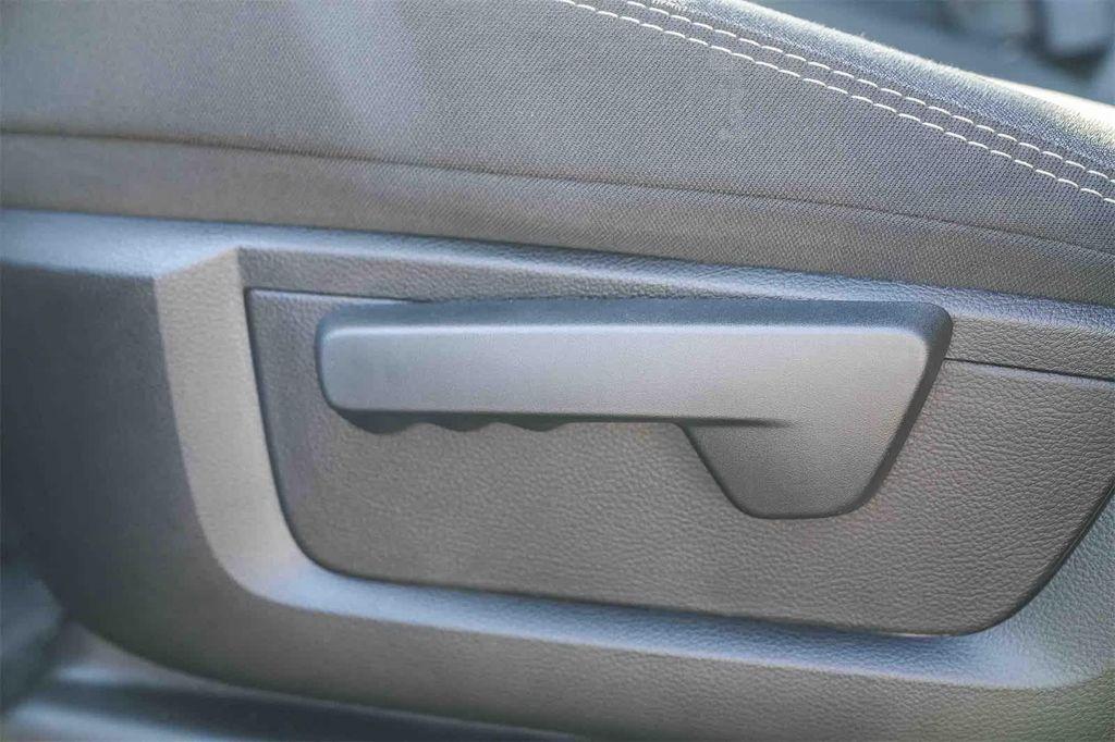 used 2024 Ram 2500 car, priced at $49,900