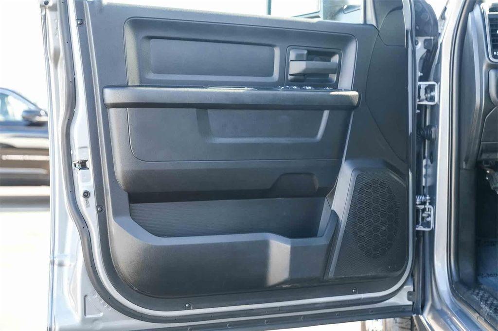 used 2024 Ram 2500 car, priced at $49,900