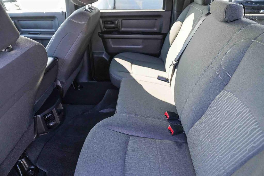 used 2024 Ram 2500 car, priced at $49,900