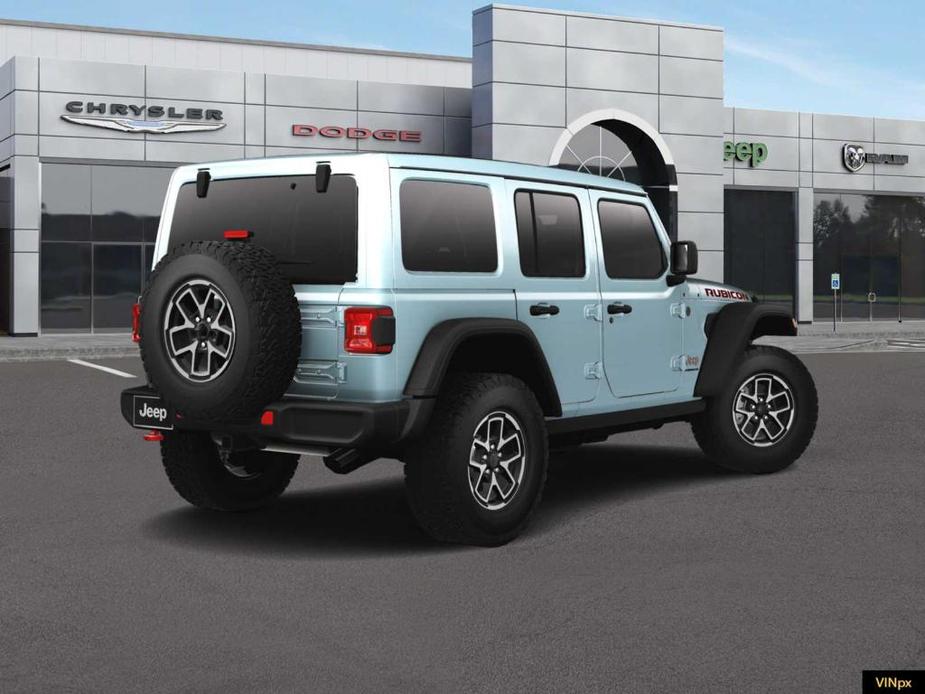 new 2024 Jeep Wrangler car, priced at $59,516