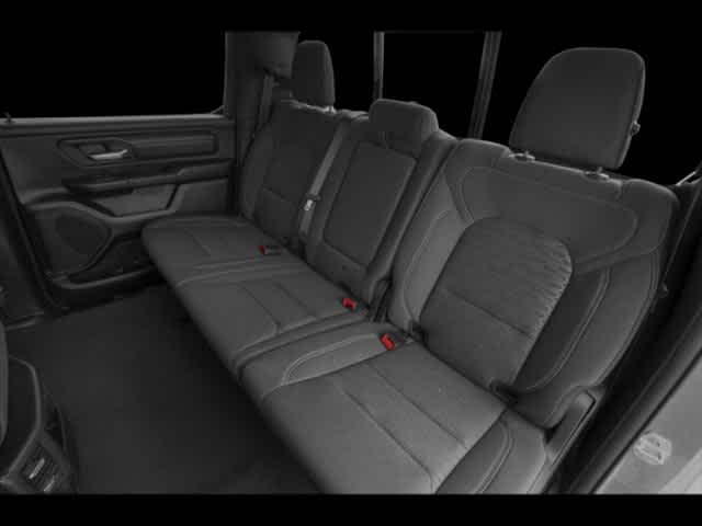 new 2025 Ram 1500 car, priced at $42,309