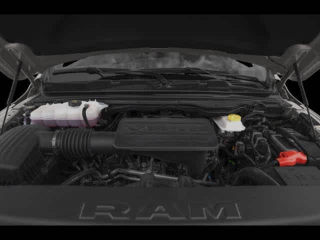 new 2025 Ram 1500 car, priced at $42,309