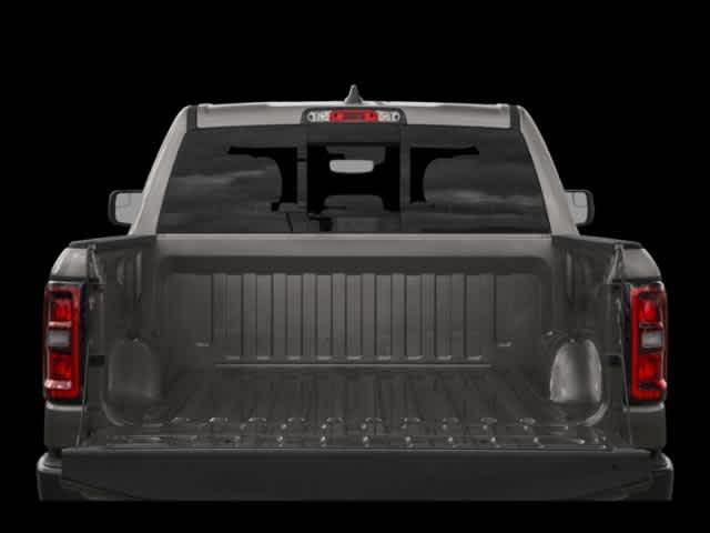 new 2025 Ram 1500 car, priced at $42,309