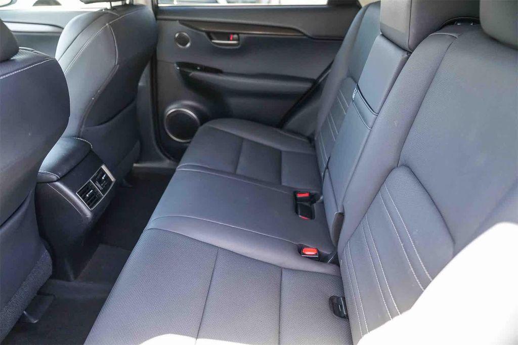 used 2021 Lexus NX 300 car, priced at $30,972