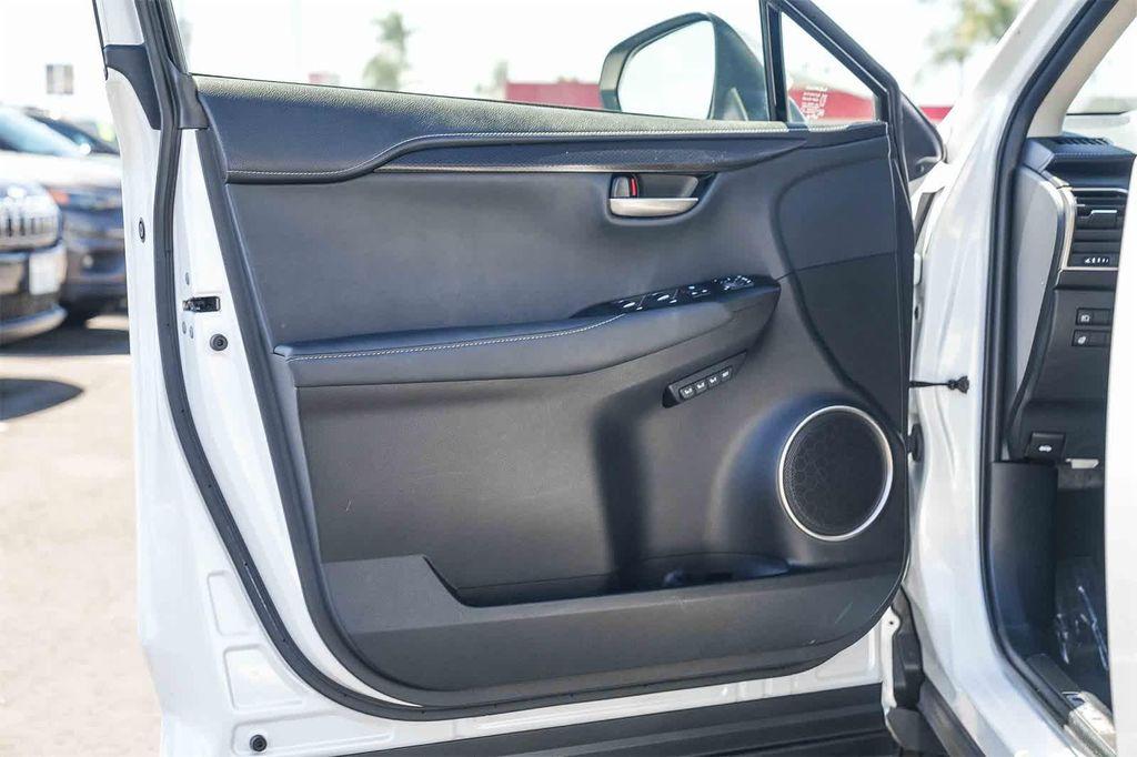 used 2021 Lexus NX 300 car, priced at $30,972