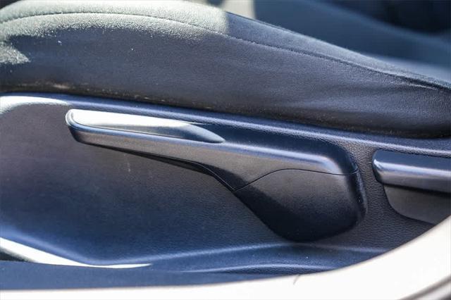 used 2021 Honda Accord car, priced at $19,326