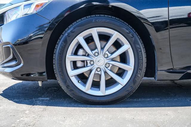 used 2021 Honda Accord car, priced at $19,326