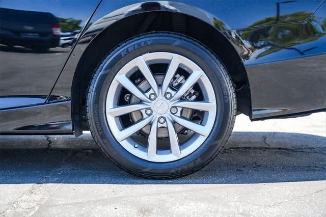 used 2021 Honda Accord car, priced at $19,326