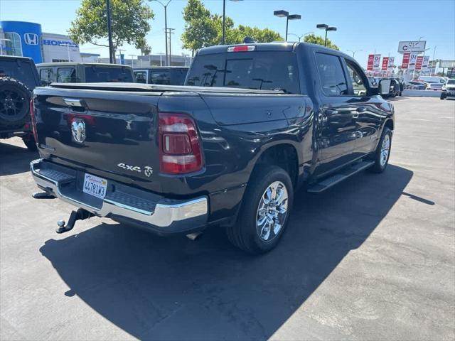used 2019 Ram 1500 car, priced at $27,991