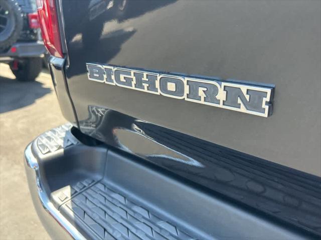 used 2019 Ram 1500 car, priced at $27,991