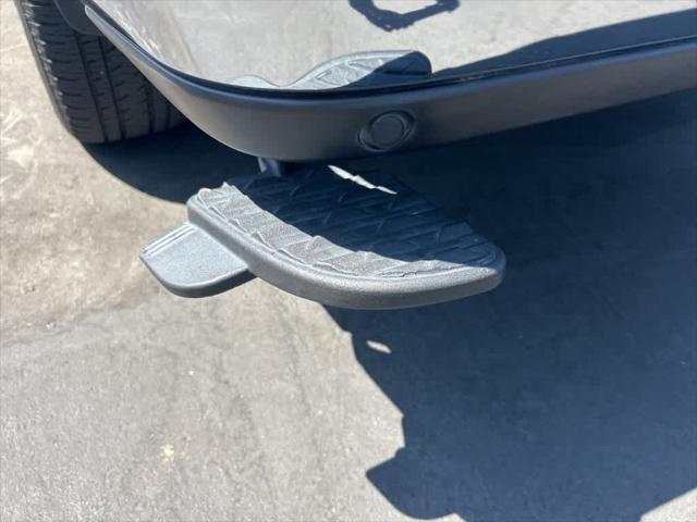 used 2019 Ram 1500 car, priced at $27,991