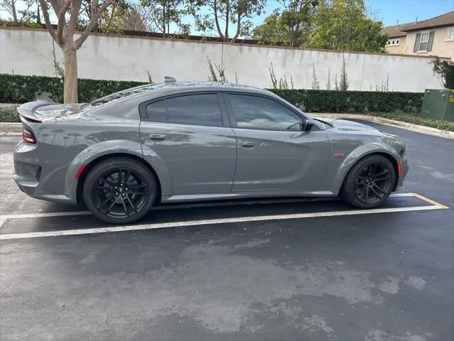 used 2023 Dodge Charger car, priced at $54,807