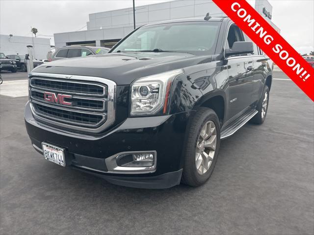 used 2019 GMC Yukon car, priced at $27,129
