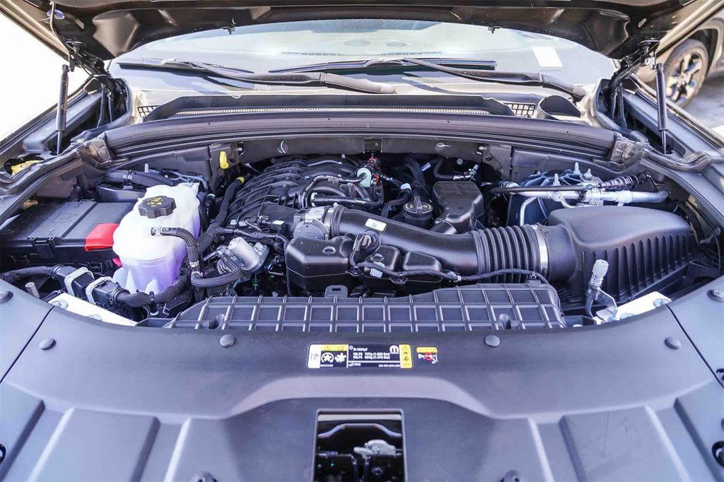 new 2025 Jeep Grand Cherokee L car, priced at $49,010