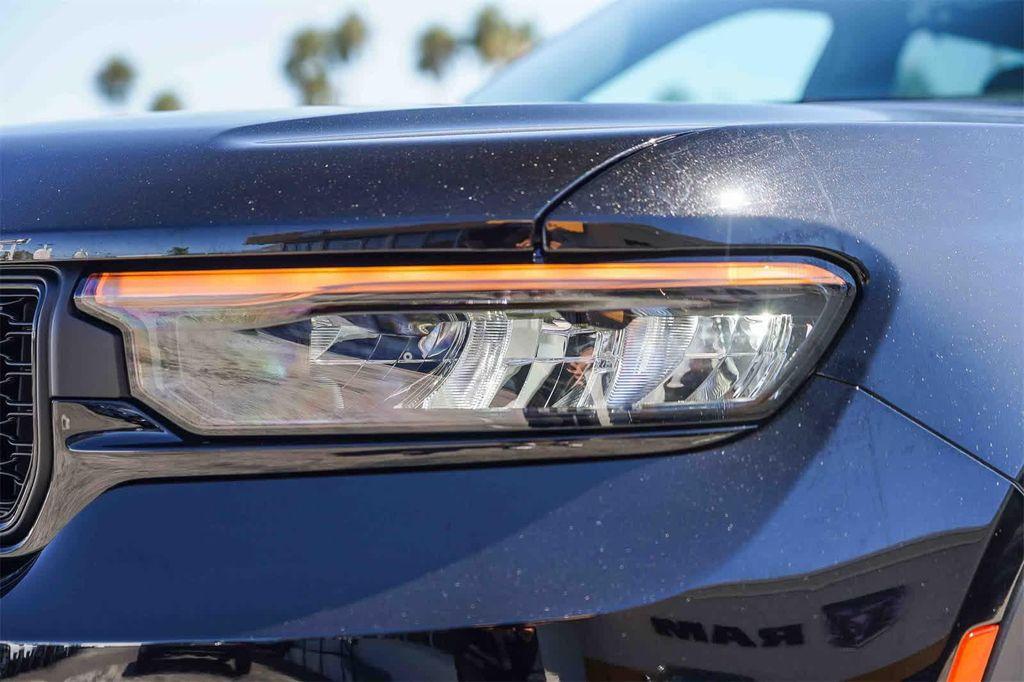 new 2025 Jeep Grand Cherokee L car, priced at $49,010