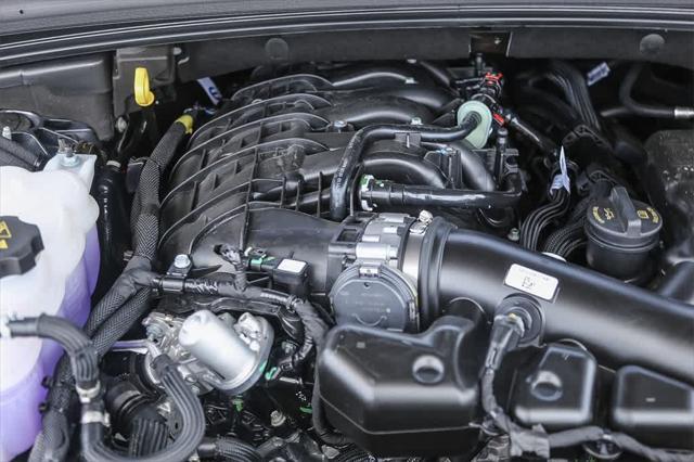 new 2025 Jeep Grand Cherokee car, priced at $32,761