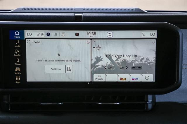 new 2025 Jeep Wrangler 4xe car, priced at $48,550