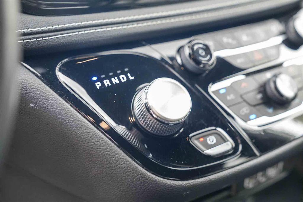 used 2021 Chrysler Pacifica car, priced at $29,972