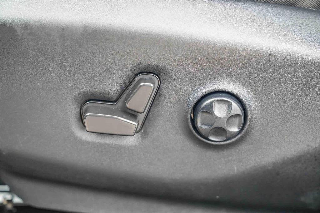 used 2021 Chrysler Pacifica car, priced at $29,972