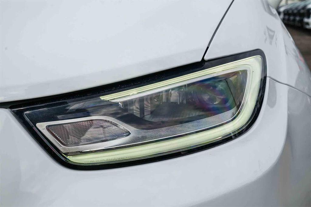 used 2021 Chrysler Pacifica car, priced at $29,972