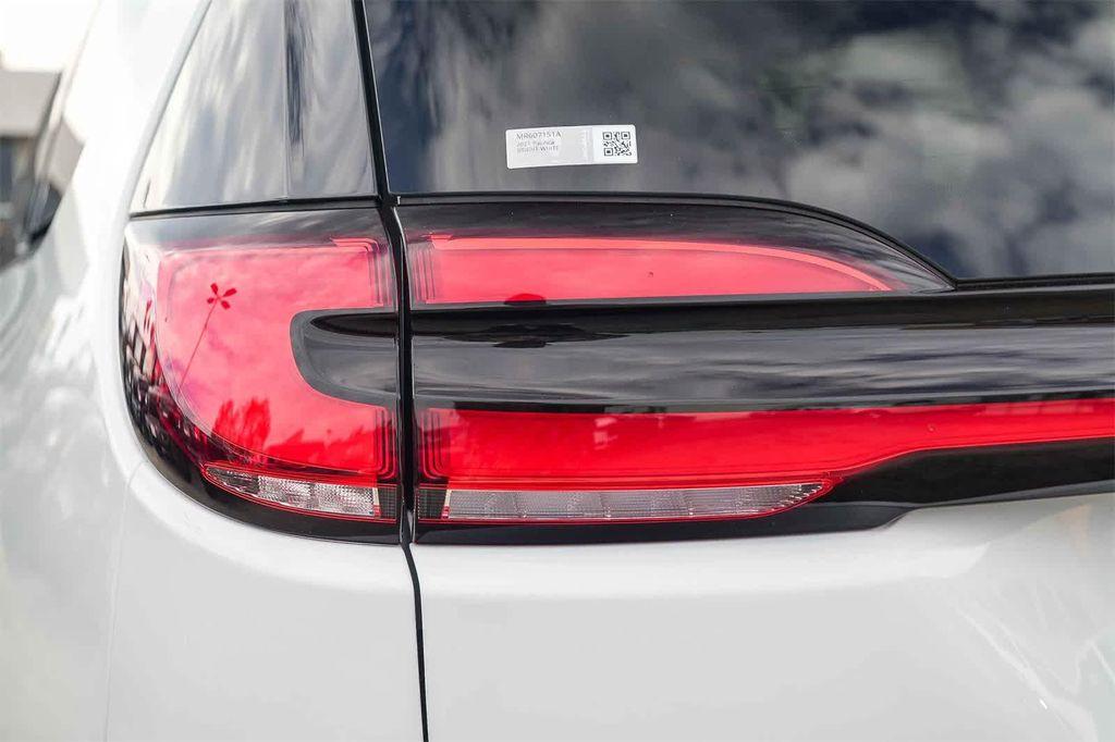 used 2021 Chrysler Pacifica car, priced at $29,972