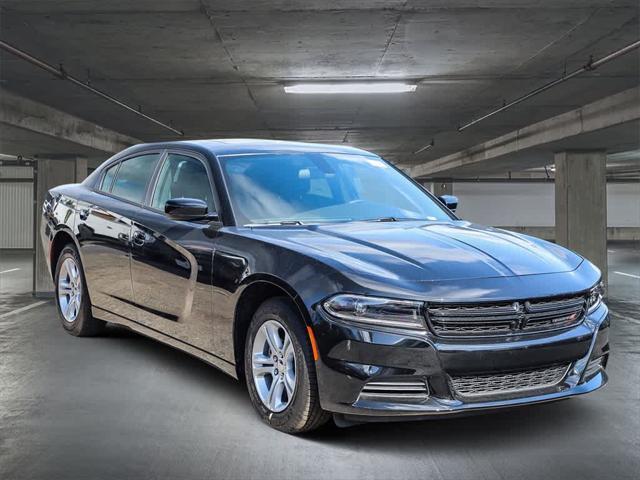 new 2023 Dodge Charger car, priced at $32,767