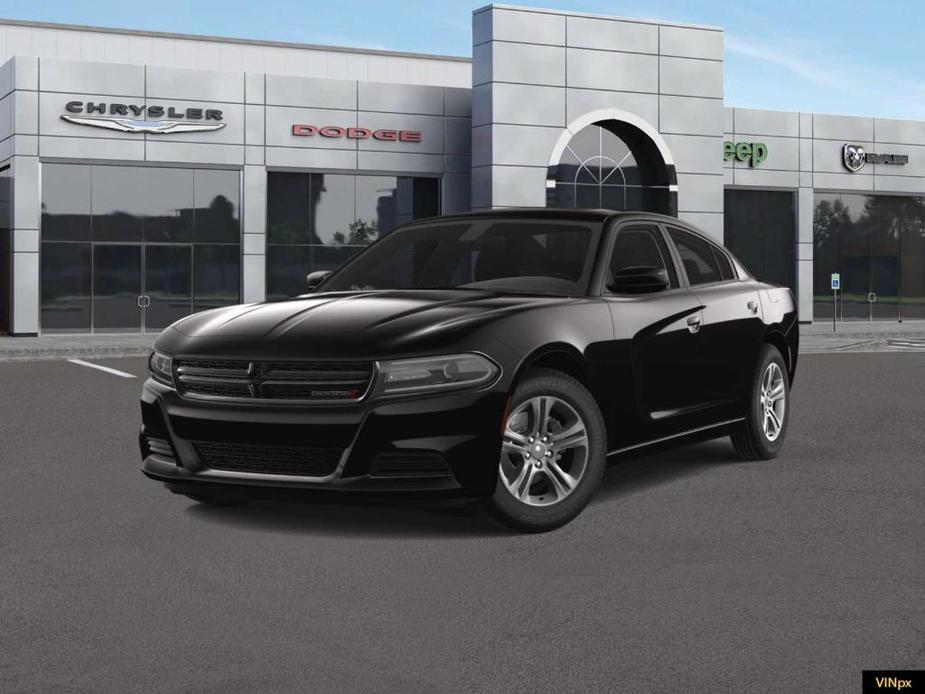 new 2023 Dodge Charger car, priced at $28,215