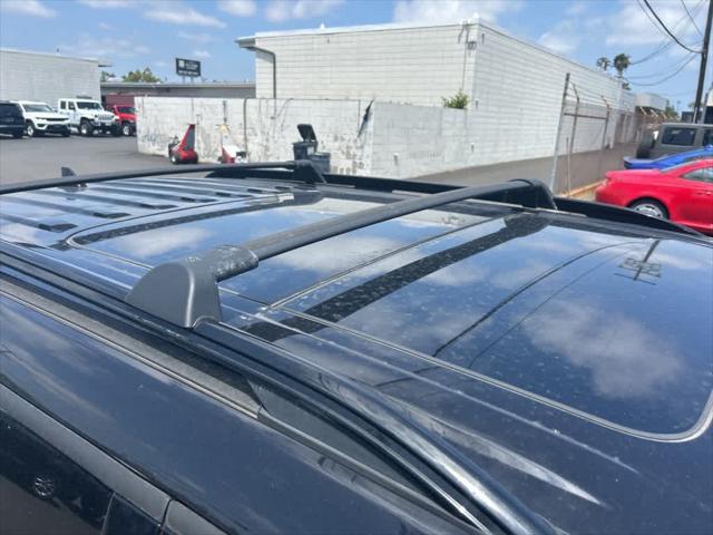 used 2020 Ford Explorer car, priced at $35,146