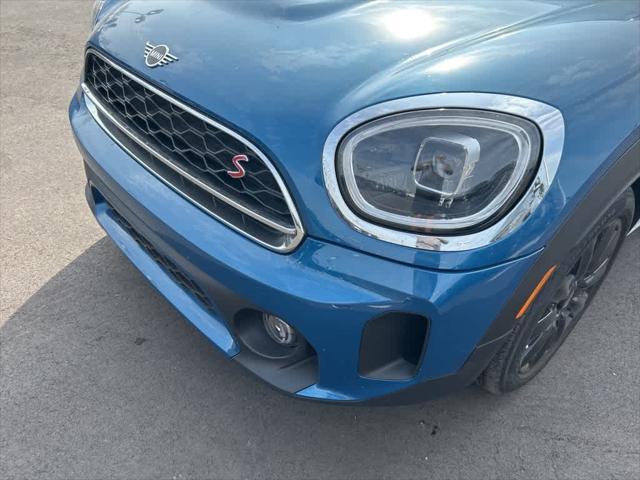 used 2024 MINI Countryman car, priced at $33,991