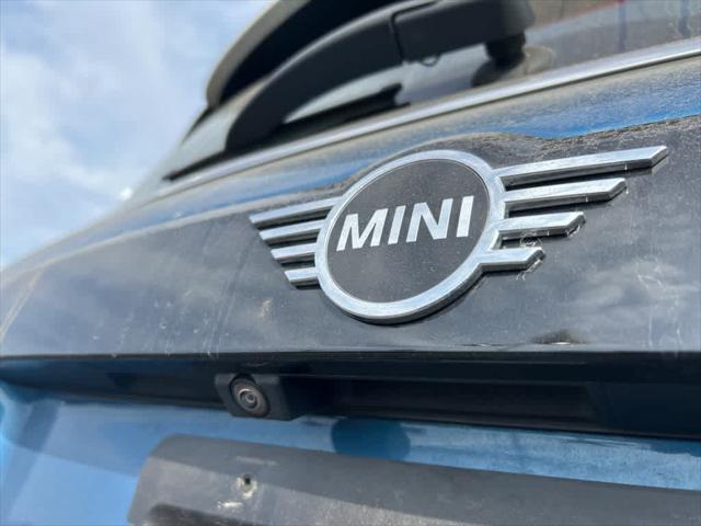 used 2024 MINI Countryman car, priced at $33,991