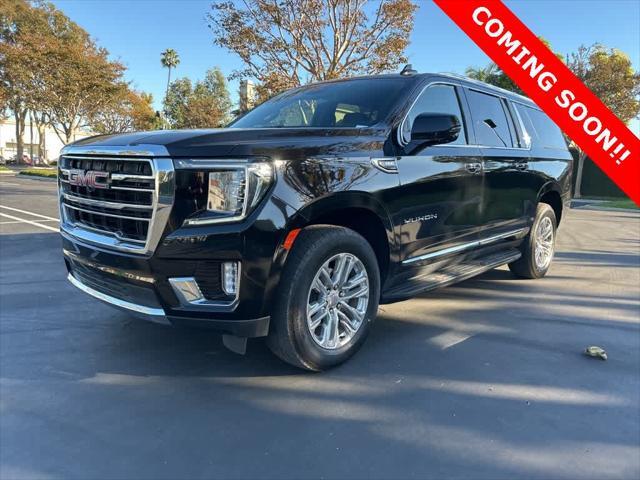 used 2023 GMC Yukon XL car, priced at $64,888