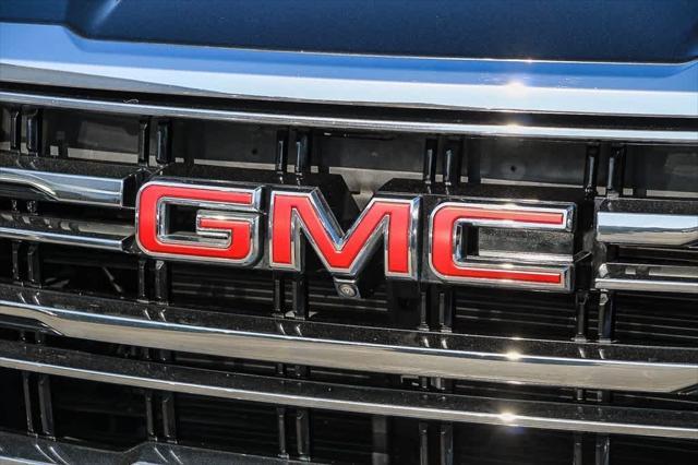 used 2023 GMC Yukon XL car, priced at $58,777