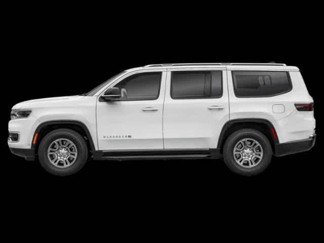 new 2025 Jeep Wagoneer car, priced at $67,110