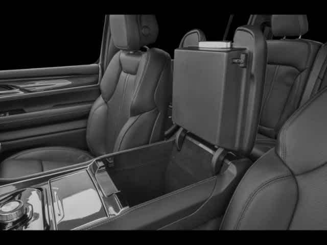 new 2025 Jeep Wagoneer car, priced at $67,110