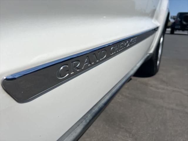 used 2011 Jeep Grand Cherokee car, priced at $10,991
