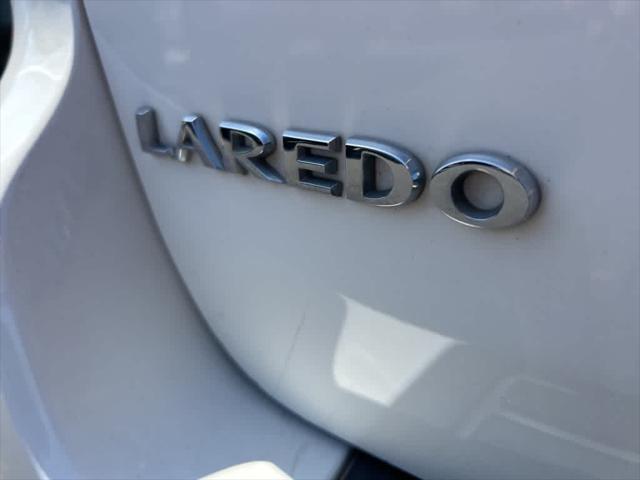 used 2011 Jeep Grand Cherokee car, priced at $10,991